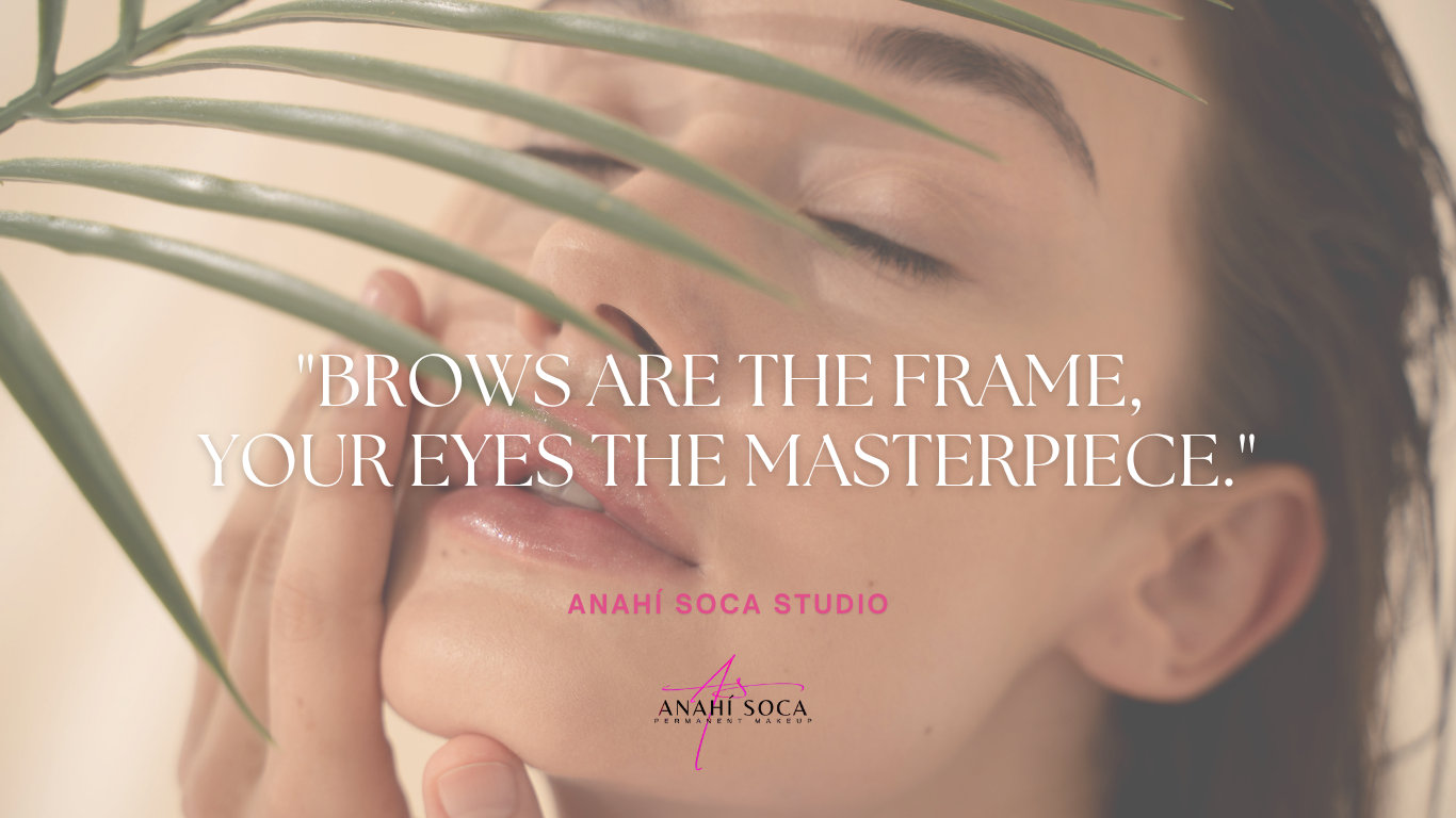Hyper realistic brows (1)